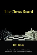 The Chess Board ÔÇô Front cover