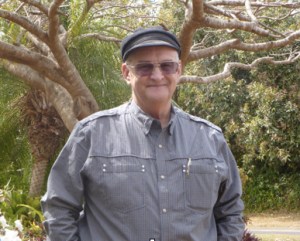 Jim Reay writer author Queensland