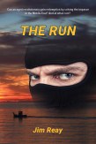 The Run – Final Front Cover