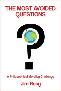 The Most Avoided Questions – Front Cover